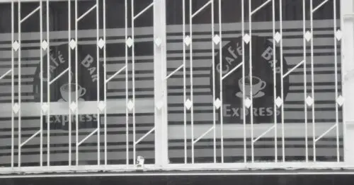 CAFE BAR EXPRESS CAFE BAR EXPRESS